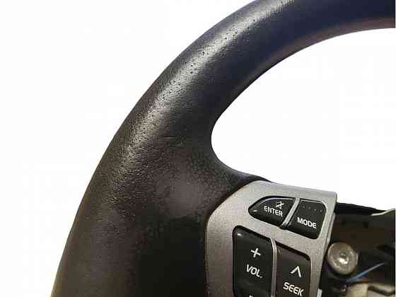 Руль с кнопками под перешив Suzuki Grand Vitara 2005-2015 разборка Херсон