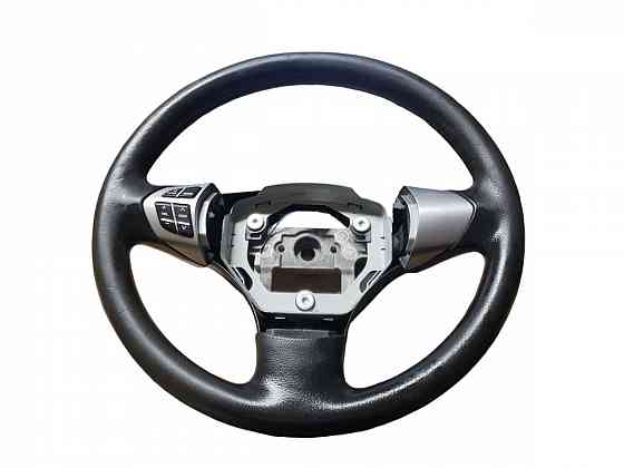Руль с кнопками под перешив Suzuki Grand Vitara 2005-2015 разборка Херсон