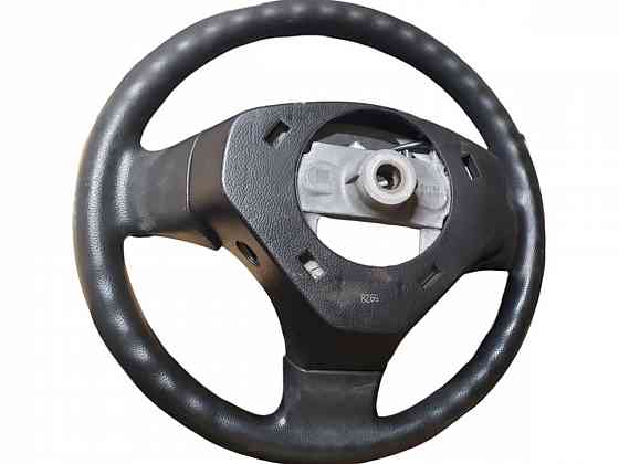 Руль с кнопками под перешив Suzuki Grand Vitara 2005-2015 разборка Херсон