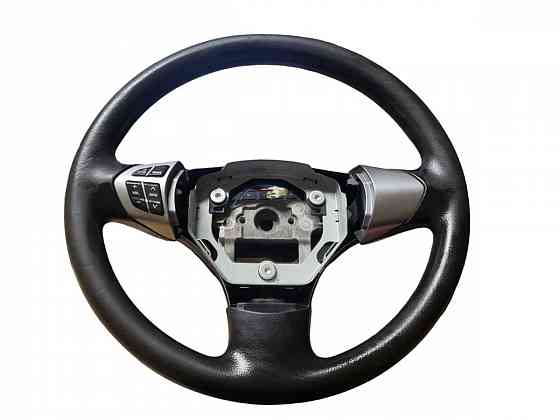 Руль с кнопками под перешив Suzuki Grand Vitara 2005-2015 разборка Херсон