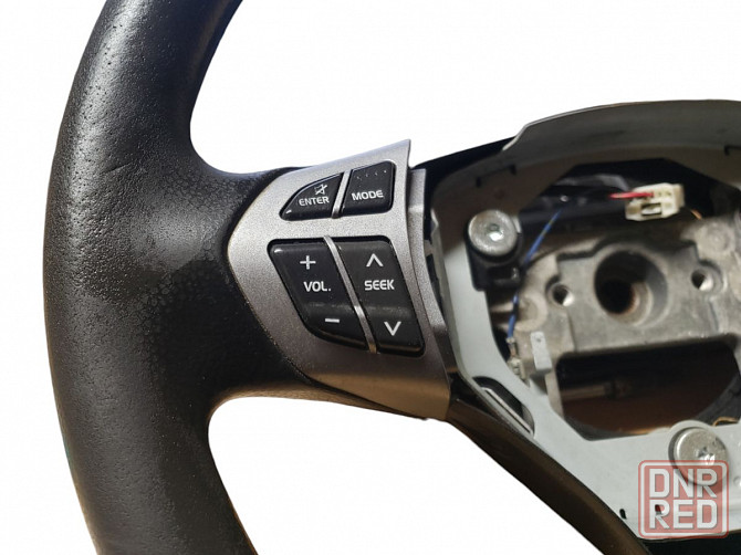 Руль с кнопками под перешив Suzuki Grand Vitara 2005-2015 разборка Херсон - изображение 4