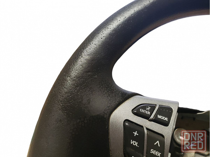Руль с кнопками под перешив Suzuki Grand Vitara 2005-2015 разборка Херсон - изображение 5