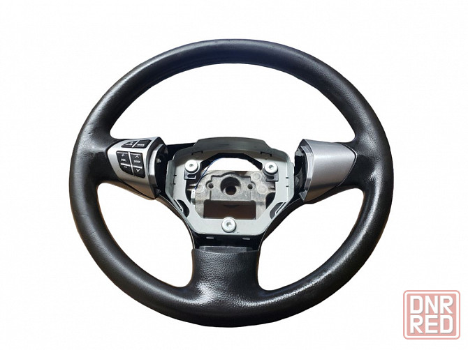 Руль с кнопками под перешив Suzuki Grand Vitara 2005-2015 разборка Херсон - изображение 1