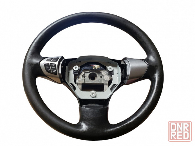 Руль с кнопками под перешив Suzuki Grand Vitara 2005-2015 разборка Херсон - изображение 3