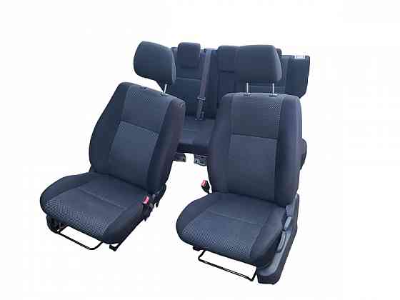 Салон сидение сидушки Suzuki Grand Vitara 2005-2010 разборка Херсон