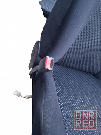 Салон сидение сидушки Suzuki Grand Vitara 2005-2010 разборка Херсон - изображение 4