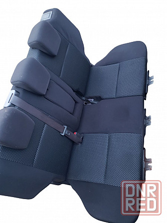 Салон сидение сидушки Suzuki Grand Vitara 2005-2010 разборка Херсон - изображение 8