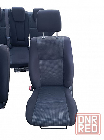 Салон сидение сидушки Suzuki Grand Vitara 2005-2010 разборка Херсон - изображение 2