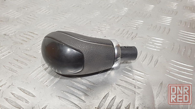 Ручка кулиси дефект 467203Q000RY Hyundai Sonata YF lpi разборка Херсон - изображение 1