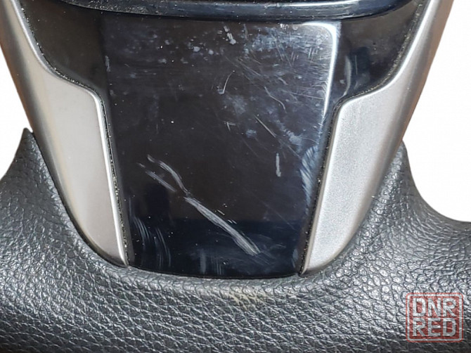 Мульти руль  Honda CR-V 5 2017-2020 78501TLAA20ZA разборка Херсон - изображение 3