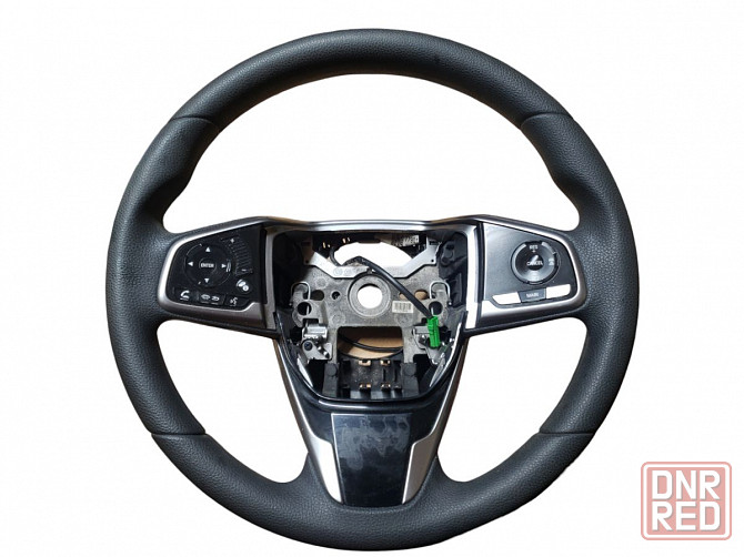 Мульти руль  Honda CR-V 5 2017-2020 78501TLAA20ZA разборка Херсон - изображение 8