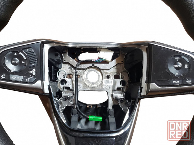 Мульти руль  Honda CR-V 5 2017-2020 78501TLAA20ZA разборка Херсон - изображение 4