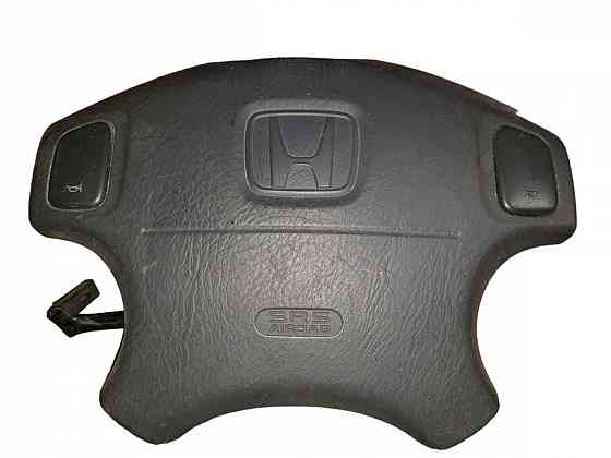 Подушка безопасности руля Honda CR-V 1995-2001 77800S02E71 разборка Херсон