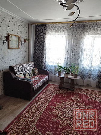 Продам дом 29 шахта Донецк - изображение 1