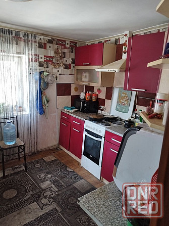 Продам дом 29 шахта Донецк - изображение 4