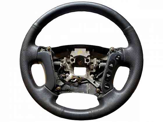 Руль Hyundai Santa-Fe 2 2006-2012 561002B650WK разборка Херсон
