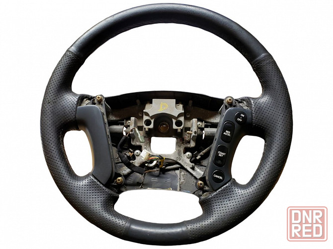 Руль Hyundai Santa-Fe 2 2006-2012 561002B650WK разборка Херсон - изображение 1
