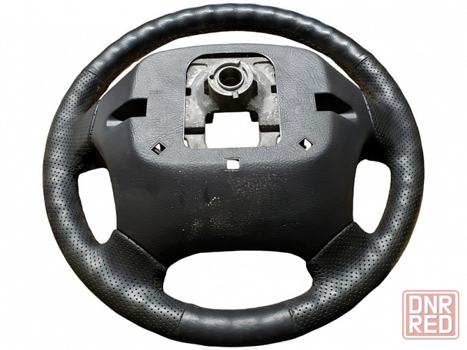 Руль Hyundai Santa-Fe 2 2006-2012 561002B650WK разборка Херсон - изображение 3