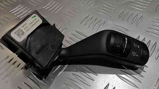 Подрулевой переключатель правый Ford S-Max 2005-2014 разборка. Херсон