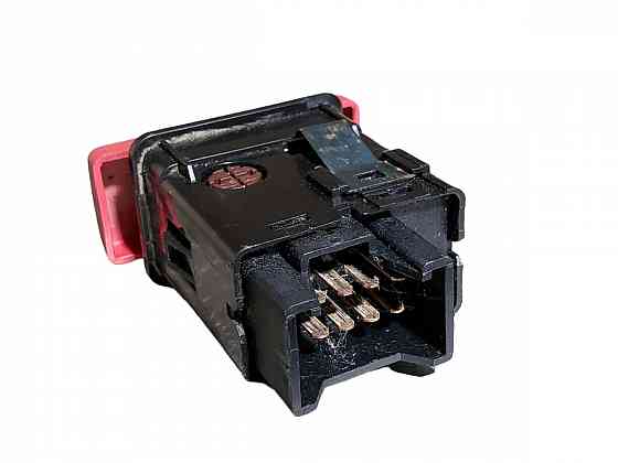 Кнопка аварийки Land Rover Freelander I 1997-2006 YUG102220 разборка Херсон