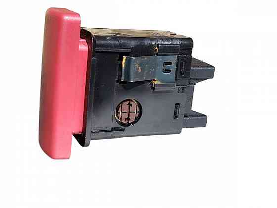 Кнопка аварийки Land Rover Freelander I 1997-2006 YUG102220 разборка Херсон