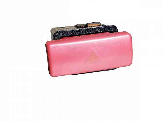 Кнопка аварийки Land Rover Freelander I 1997-2006 YUG102220 разборка Херсон