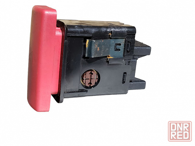 Кнопка аварийки Land Rover Freelander I 1997-2006 YUG102220 разборка Херсон - изображение 3