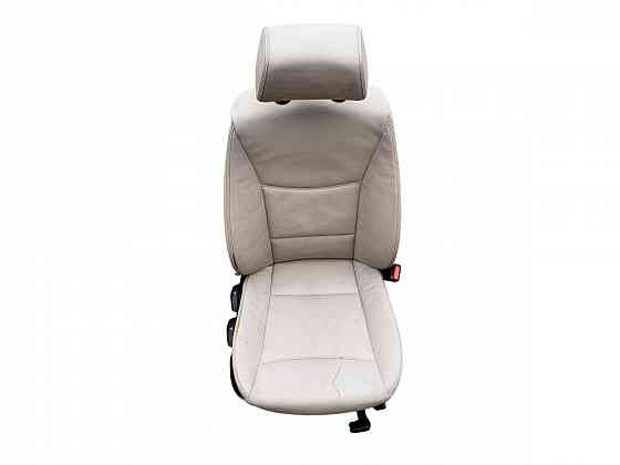 Переднее пассажирское сидение механич BMW X3 F25 2012-2017 разборка Херсон
