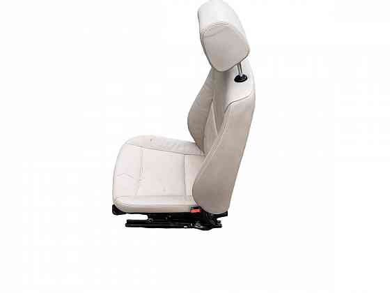 Переднее пассажирское сидение механич BMW X3 F25 2012-2017 разборка Херсон