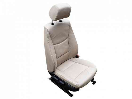 Переднее пассажирское сидение механич BMW X3 F25 2012-2017 разборка Херсон