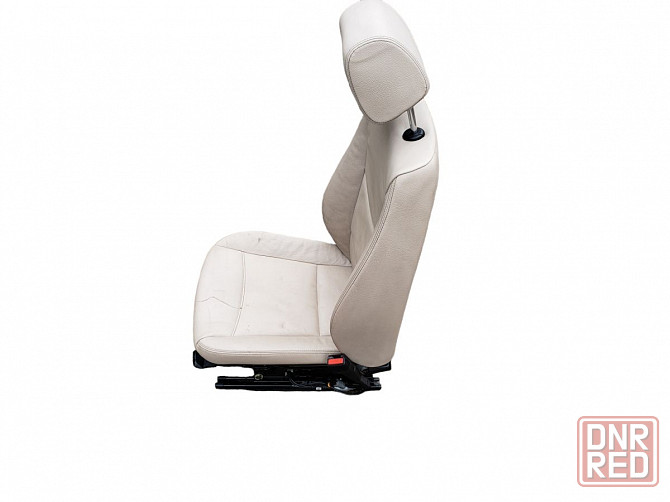 Переднее пассажирское сидение механич BMW X3 F25 2012-2017 разборка Херсон - изображение 5