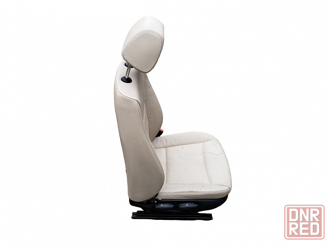 Переднее пассажирское сидение механич BMW X3 F25 2012-2017 разборка Херсон - изображение 6