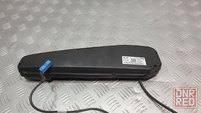 Подушка сидения AIRBAG BMW F20 F30  2010-2018 7239616 разборка Херсон - изображение 1