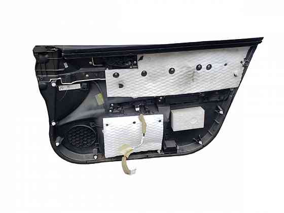 Карта двери передней левой Subaru Legacy wagon Outback BR разборка Херсон