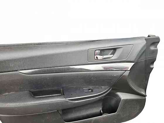 Карта двери передней левой Subaru Legacy wagon Outback BR разборка Херсон