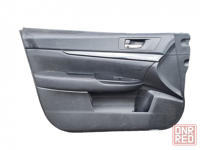 Карта двери передней левой Subaru Legacy wagon Outback BR разборка Херсон - изображение 1
