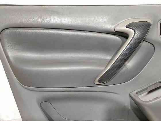Карта двери передней левой 6762042530B1 TOYOTA Rav 4 2.0d разборка Херсон