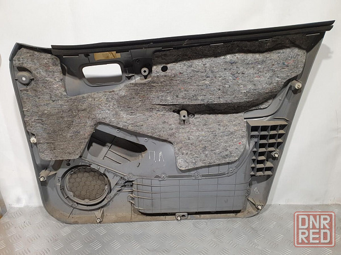 Карта двери передней левой 6762042530B1 TOYOTA Rav 4 2.0d разборка Херсон - изображение 4