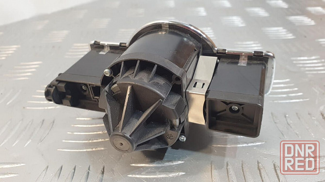 Переключатель света фар A2215452504 Mercedes-Benz W221 разборка Херсон - изображение 2