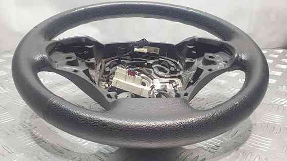Руль с подогревом bmw f30 f31 2011-2017 32306878249 разборка Херсон