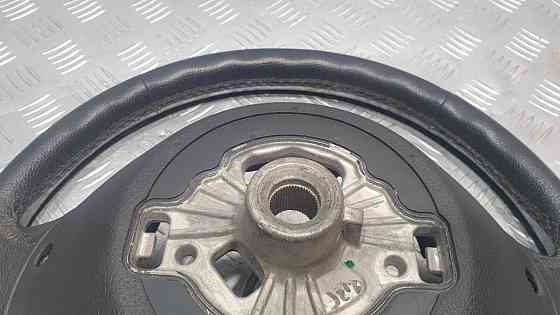 Руль с подогревом bmw f30 f31 2011-2017 32306878249 разборка Херсон
