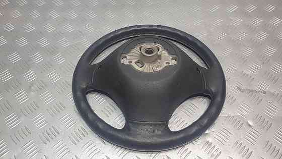 Руль с подогревом bmw f30 f31 2011-2017 32306878249 разборка Херсон