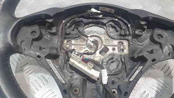 Руль с подогревом bmw f30 f31 2011-2017 32306878249 разборка Херсон