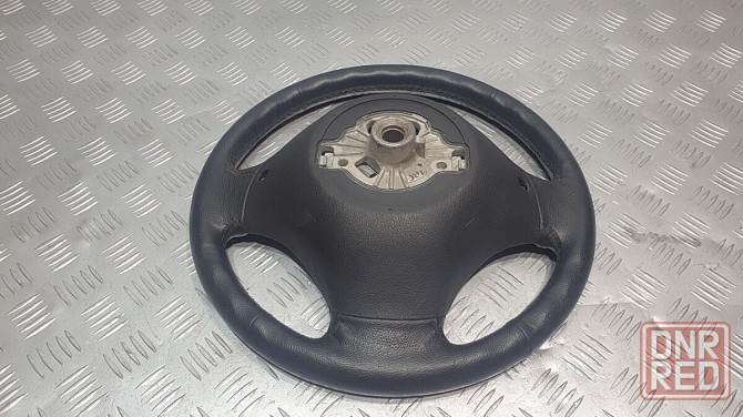 Руль с подогревом bmw f30 f31 2011-2017 32306878249 разборка Херсон - изображение 4