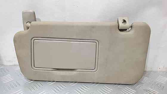 Козырек левий  852012F040NM Kia Cerato 2003-2009 разборка Херсон
