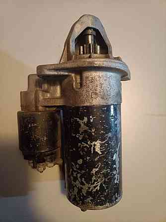 Стартер Bosch 0001108040 ford scorpio sierra land rover discovery Херсон