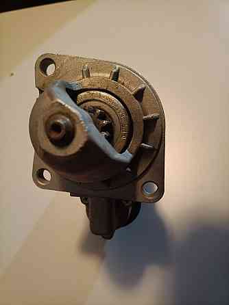 Стартер Bosch 0001108040 ford scorpio sierra land rover discovery Херсон