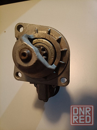 Стартер Bosch 0001108040 ford scorpio sierra land rover discovery Херсон - изображение 3