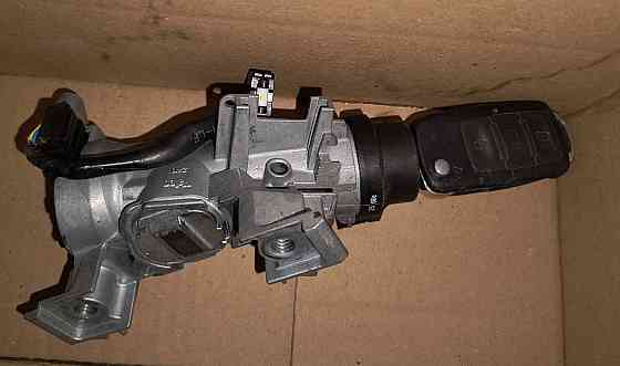 Замок зажигания VAG AUDI SKODA SEAT 1K0905851B Херсон