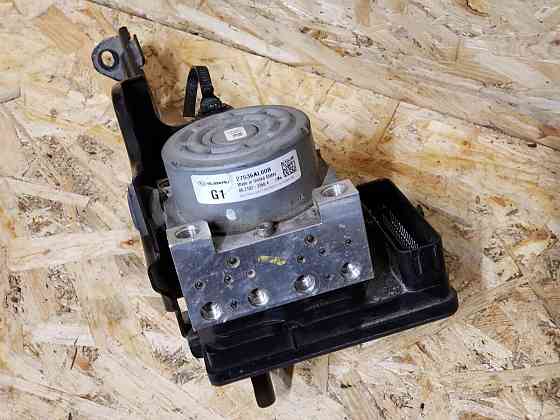 Блок abs subaru outback b15 2015-2019 27536AL00B разборка Херсон